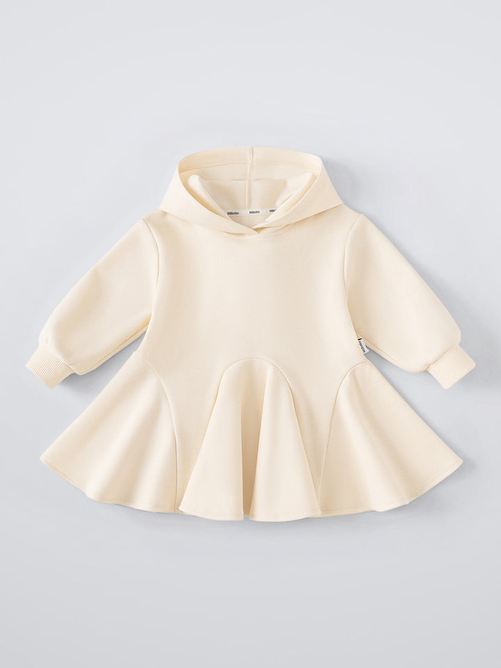 HOODIE DRESS