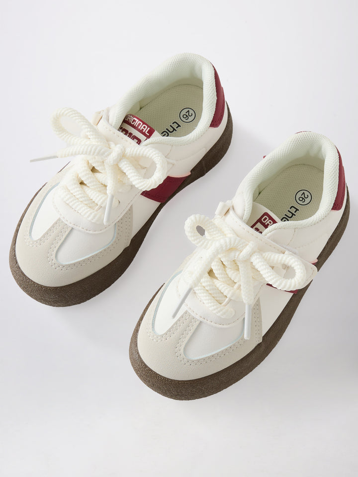 CLASSIC KIDS SNEAKERS