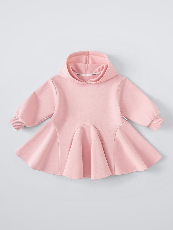 HOODIE DRESS