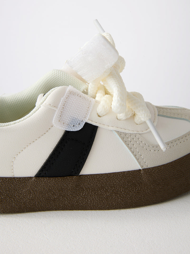 CLASSIC KIDS SNEAKERS