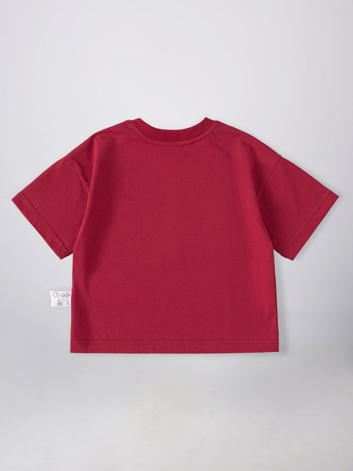 Bold Stack BOLD STACK T-SHIRT – Kids Corner