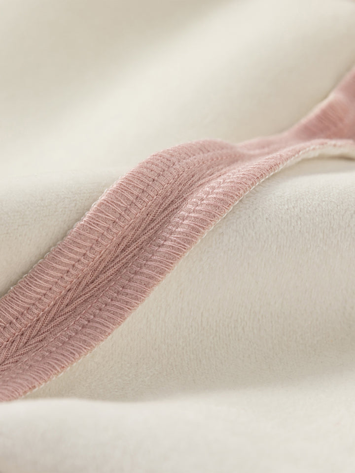 TRACK PANTS WITH SIDE STRIPES