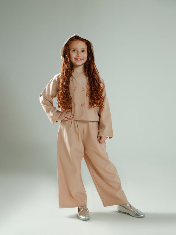 طقم بليزر رسمي