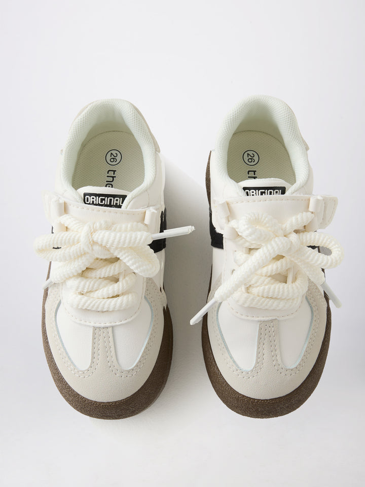 CLASSIC KIDS SNEAKERS
