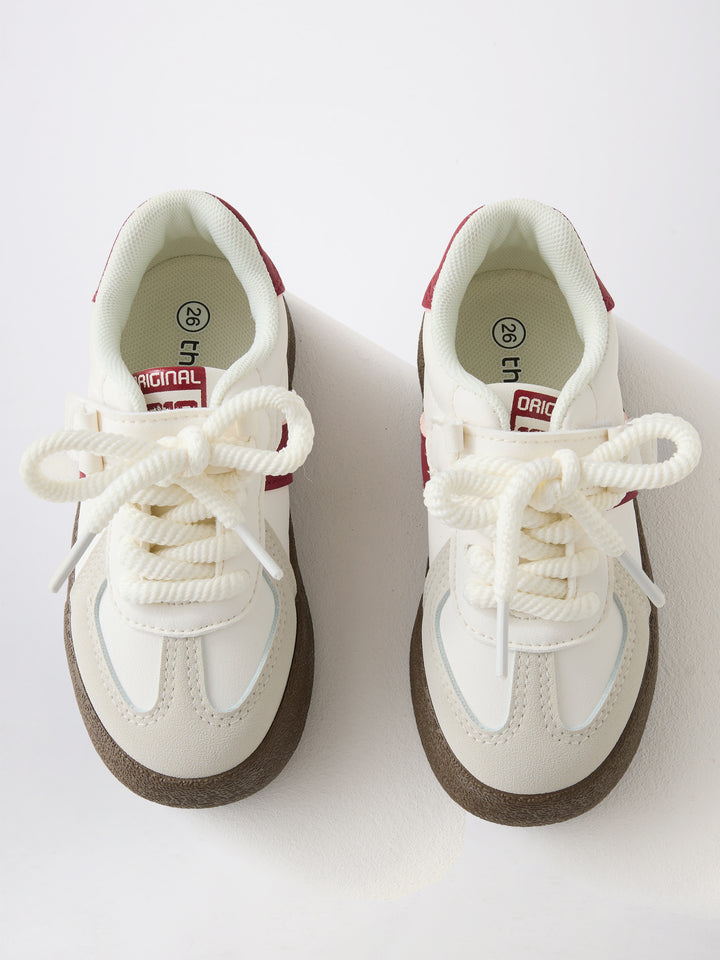 CLASSIC KIDS SNEAKERS