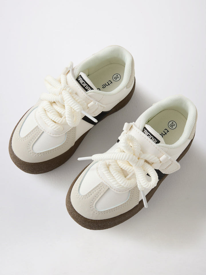 CLASSIC KIDS SNEAKERS